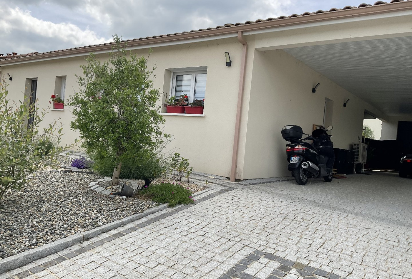 vente Maison Cahors - Photo 1