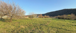 vente Terrain constructible Douelle