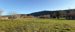 vente Terrain constructible Douelle