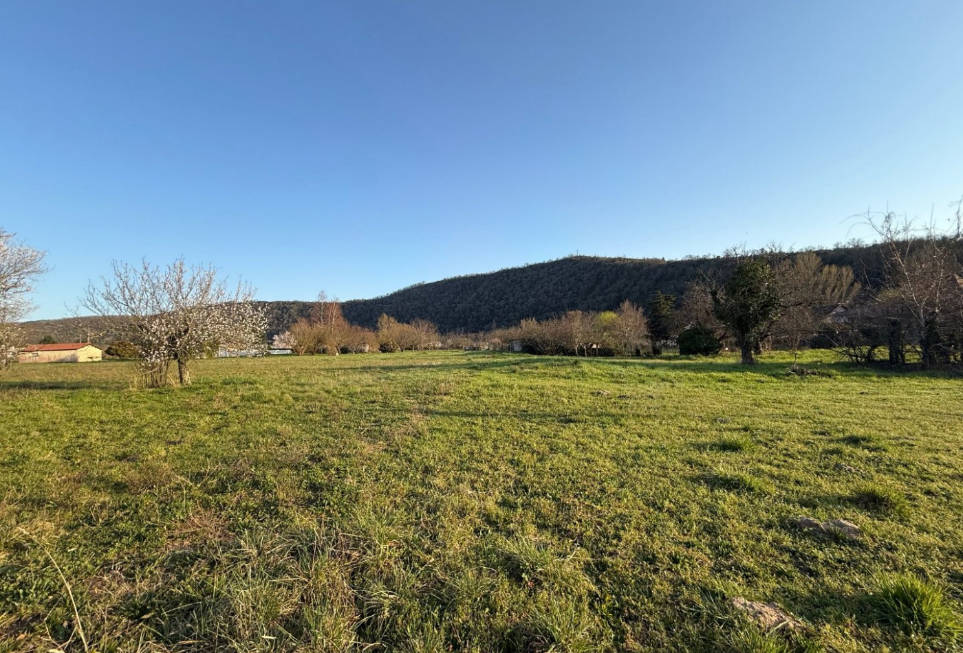 vente Terrain constructible Douelle - Photo 2