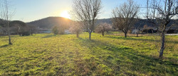 vente Terrain constructible Douelle