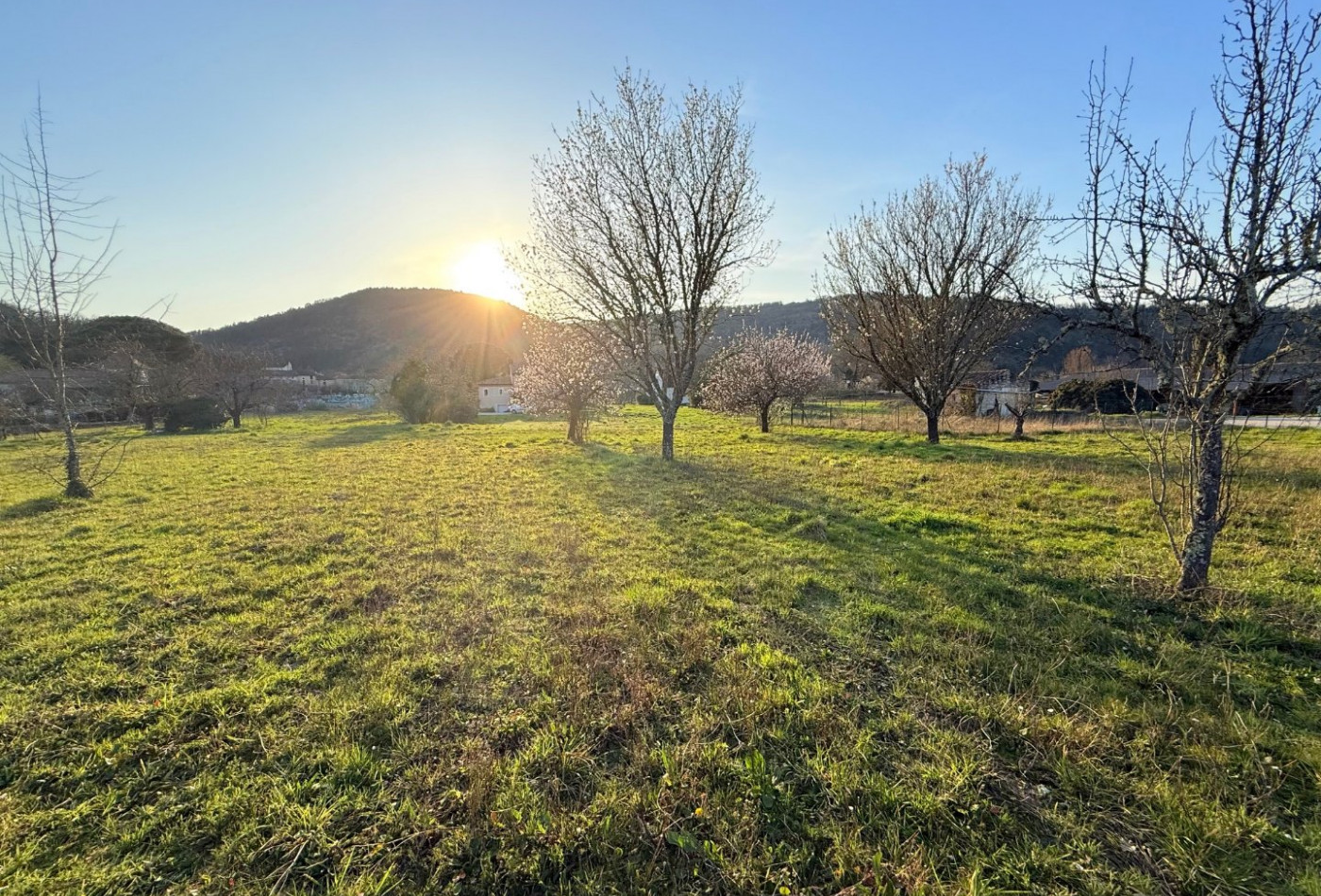 vente Terrain constructible Douelle - Photo 3