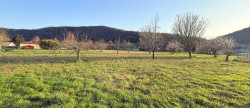vente Terrain constructible Douelle