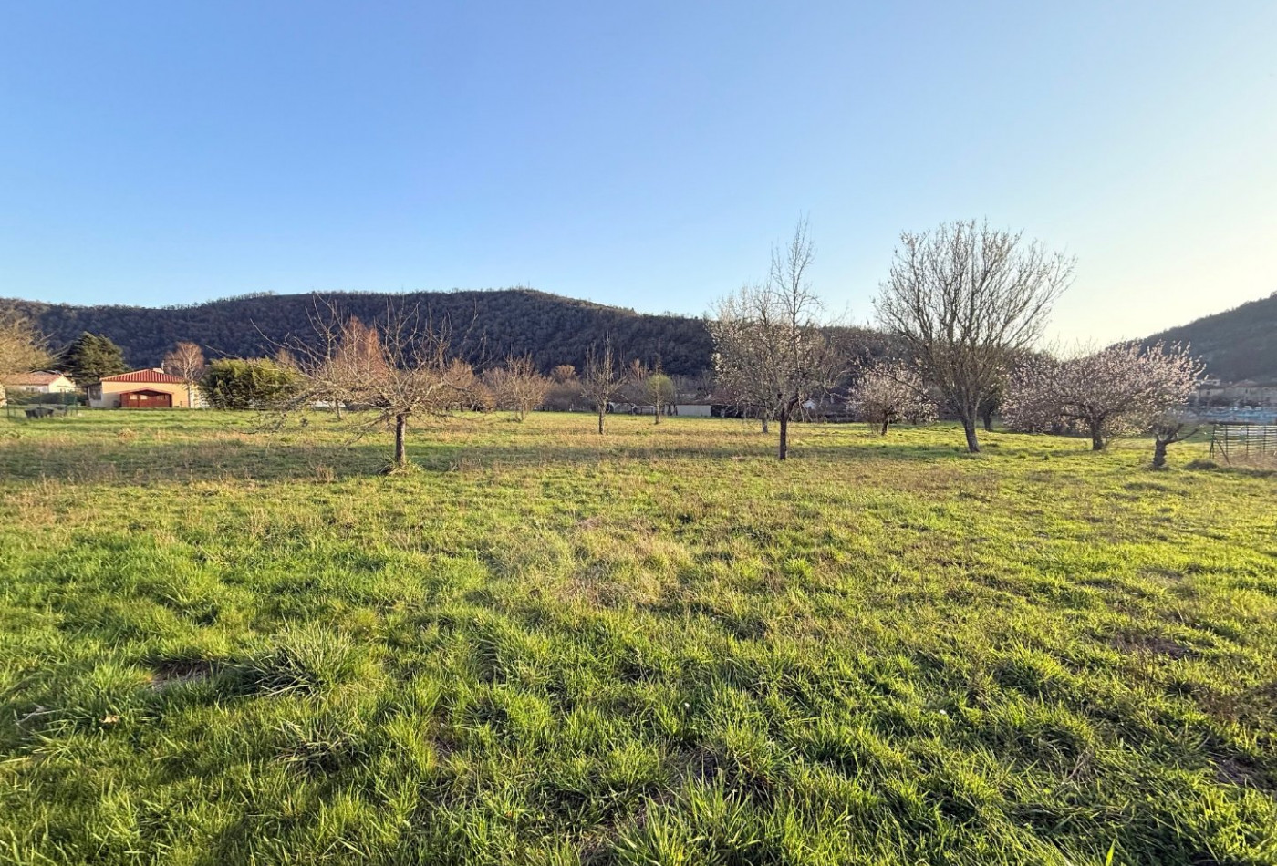 vente Terrain constructible Douelle - Photo 4