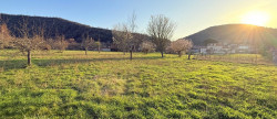 vente Terrain constructible Douelle