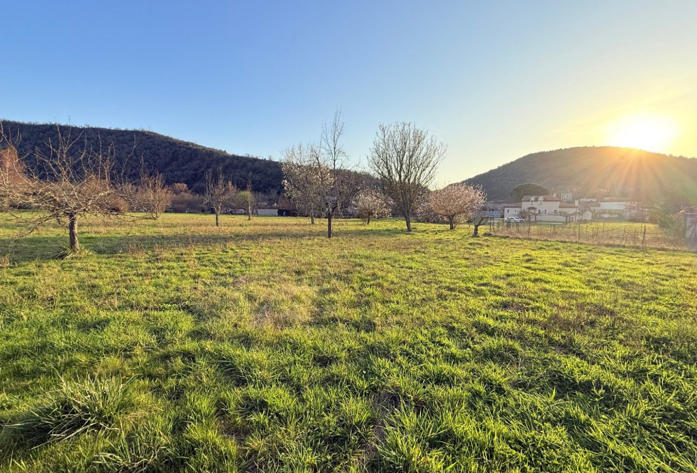 vente Terrain constructible Douelle - Photo 5