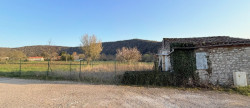 vente Terrain constructible Douelle