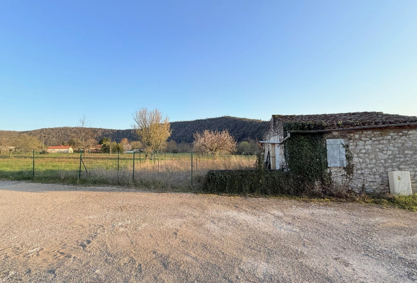 vente Terrain constructible Douelle - Photo 7