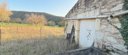 vente Terrain constructible Douelle
