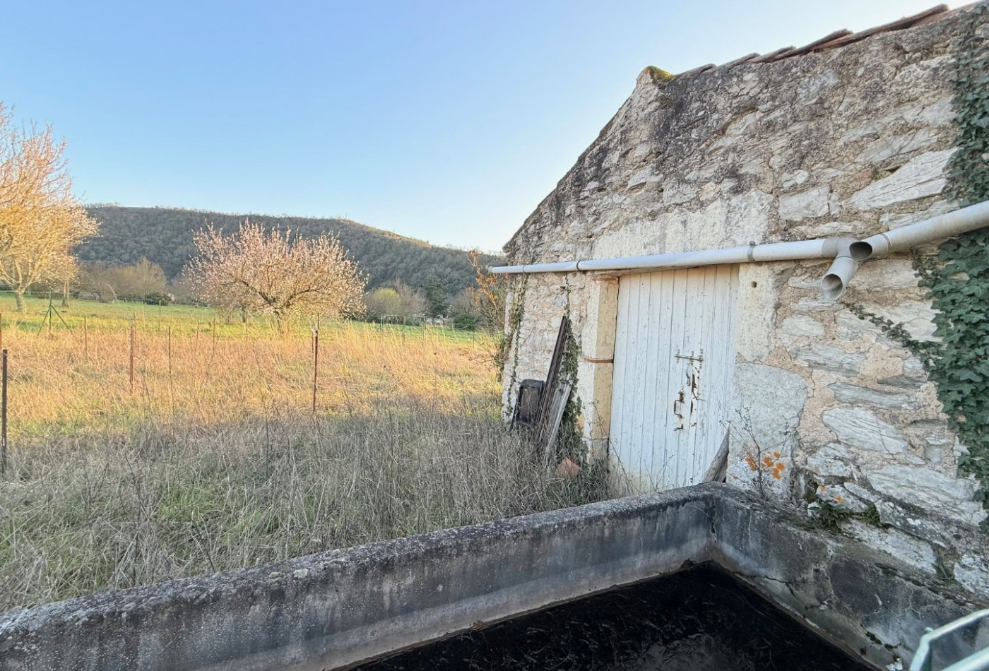 vente Terrain constructible Douelle - Photo 6
