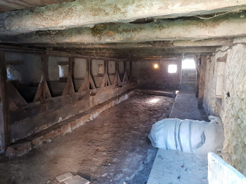 vente Corps de ferme Lauzerte - Photo 8
