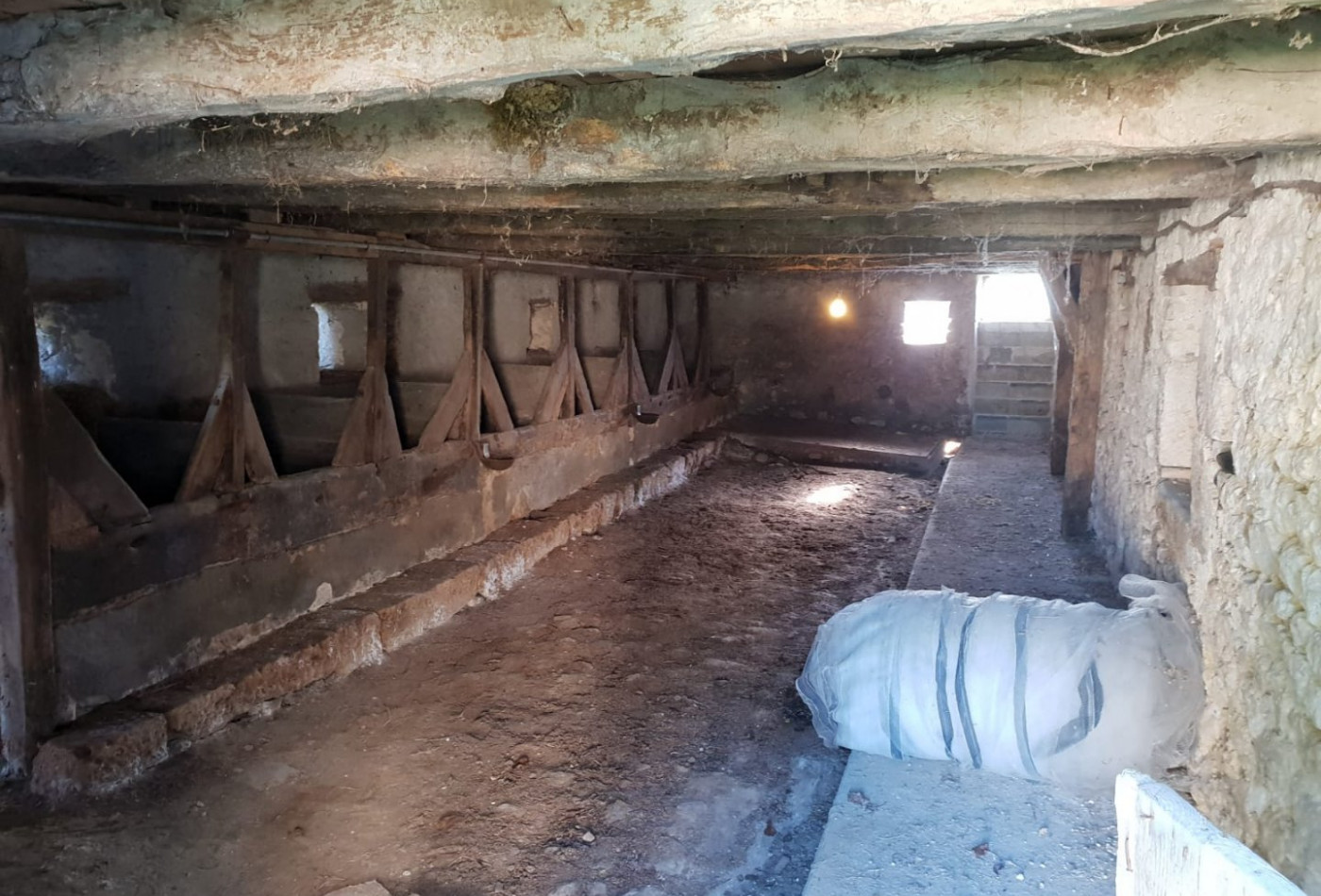 vente Corps de ferme Lauzerte - Photo 8