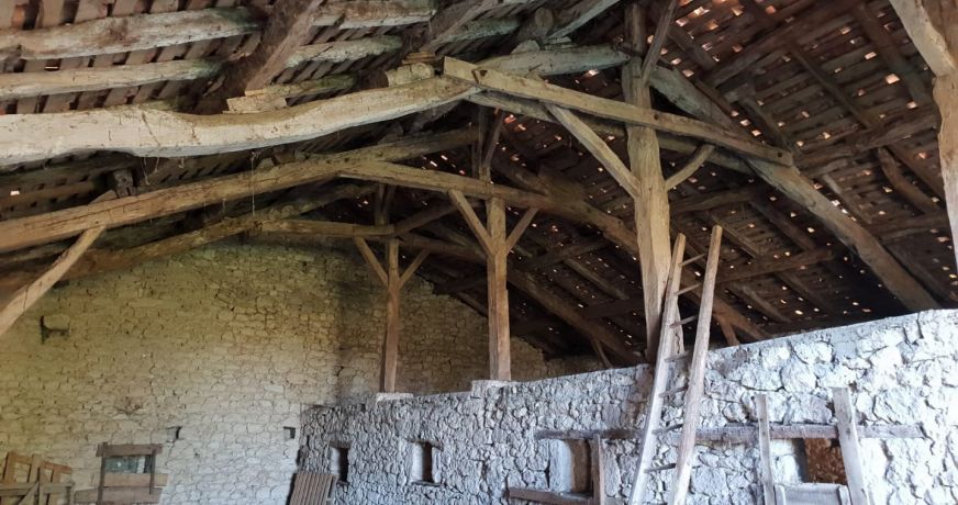 vente Corps de ferme Lauzerte
