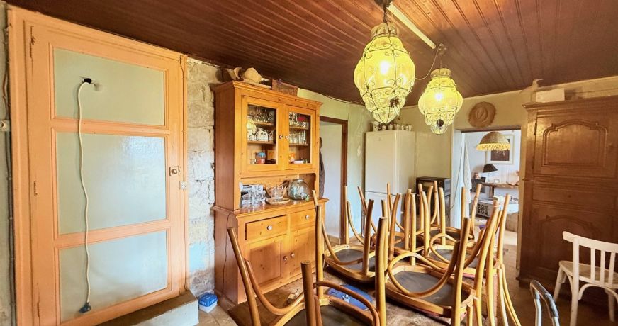 vente Corps de ferme Lauzerte