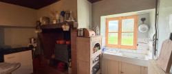 vente Corps de ferme Lauzerte