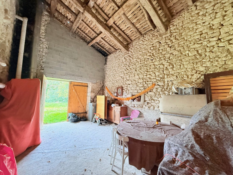 sale Corps de ferme Lauzerte - Photo 7