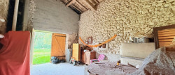 vente Corps de ferme Lauzerte