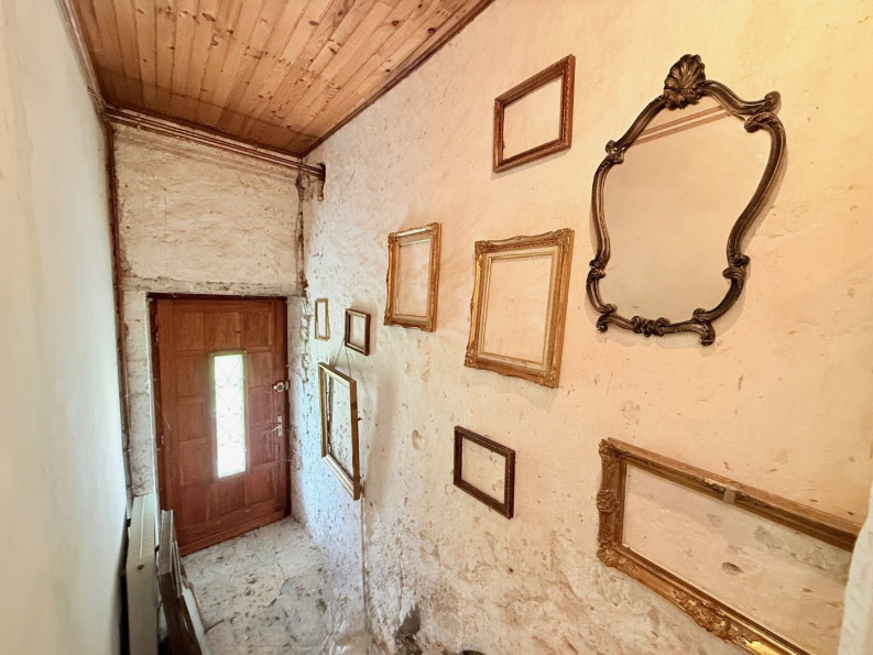 sale Corps de ferme Lauzerte - Photo 9