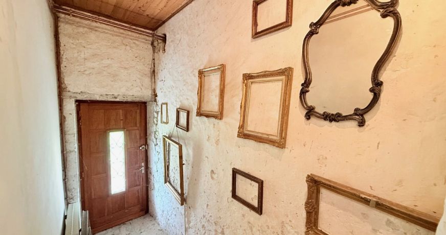 vente Corps de ferme Lauzerte