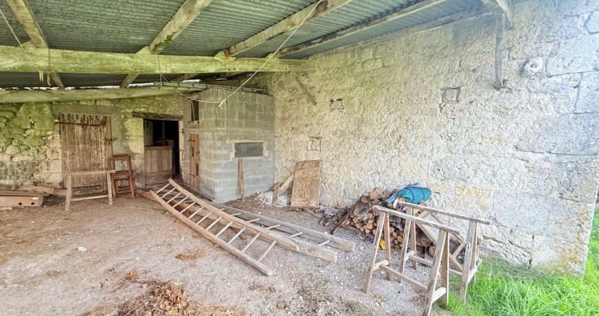 vente Corps de ferme Lauzerte
