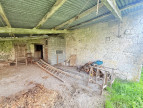 sale Corps de ferme Lauzerte