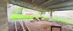 vente Corps de ferme Lauzerte