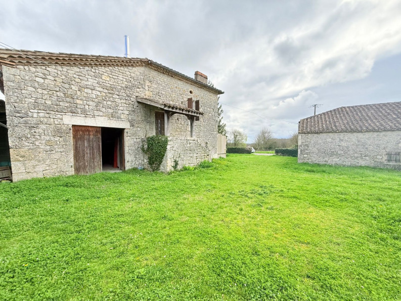 sale Corps de ferme Lauzerte - Photo 11