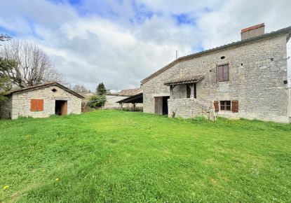 vente Corps de ferme Lauzerte