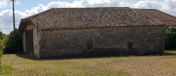 vente Corps de ferme Lauzerte
