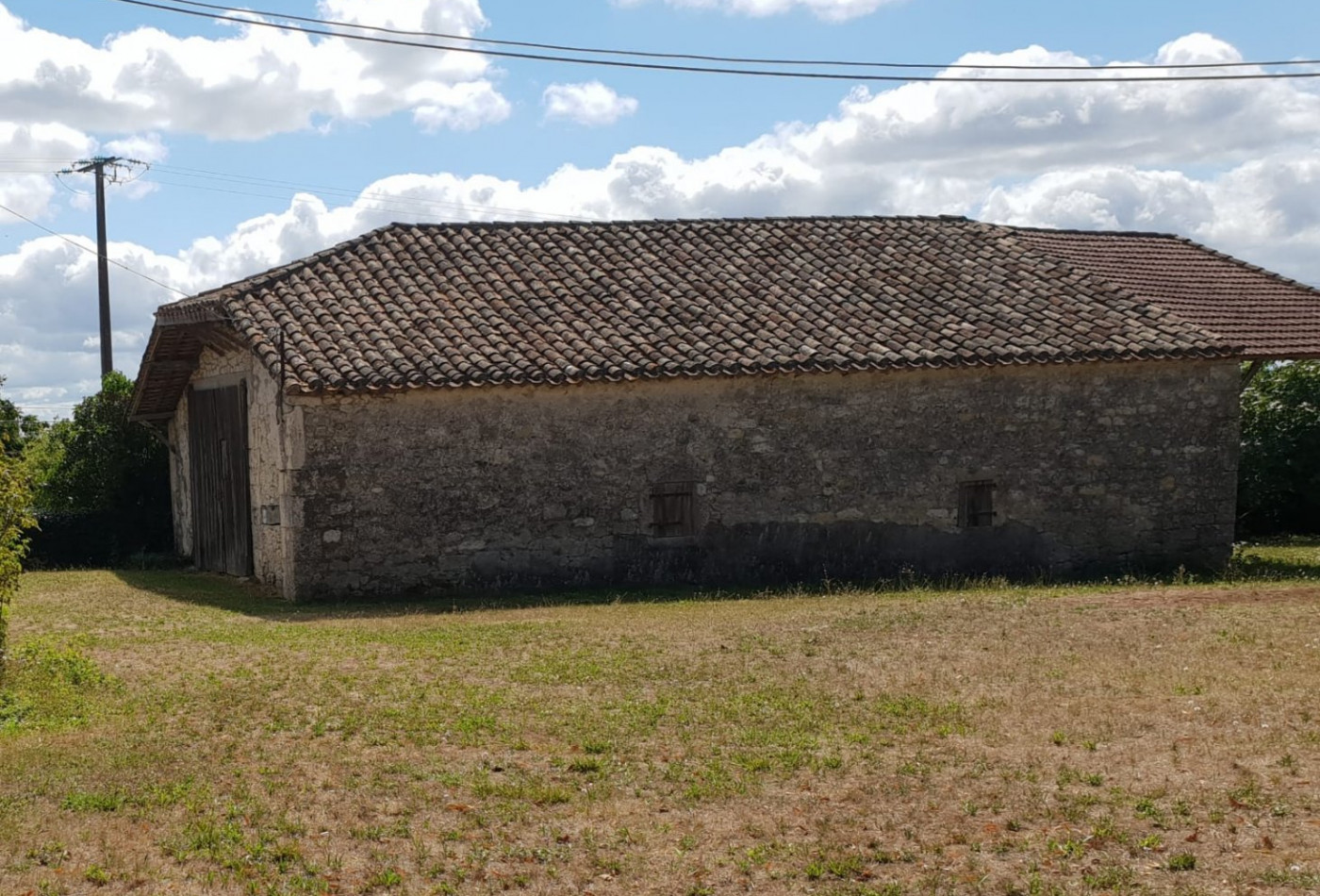 vente Corps de ferme Lauzerte - Photo 4