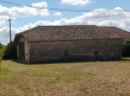 vente Corps de ferme Lauzerte