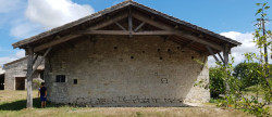 vente Corps de ferme Lauzerte