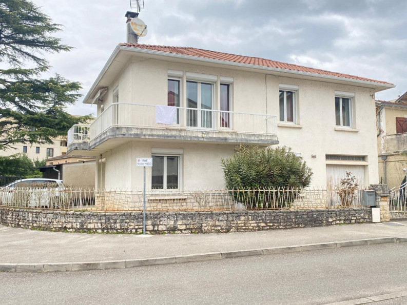 vente Maison Cahors - Photo 13