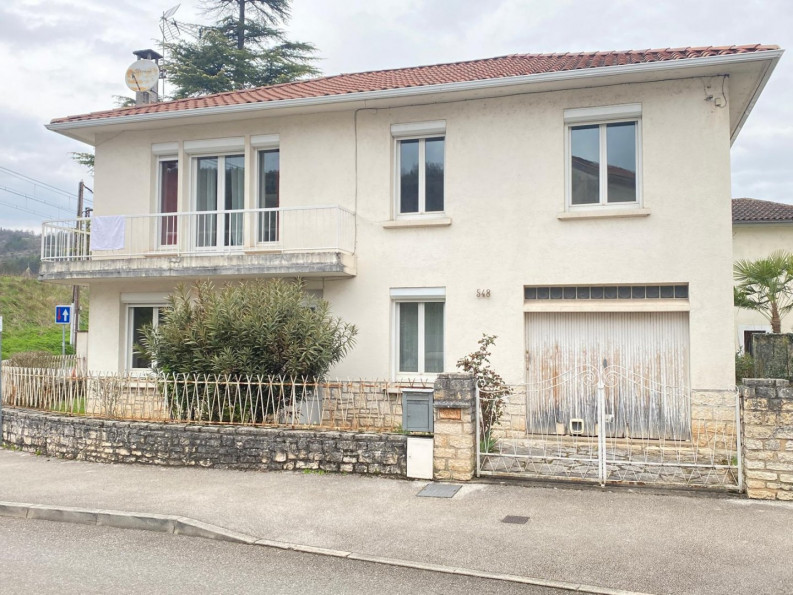 vente Maison Cahors - Photo 14