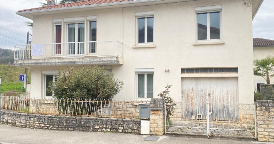 vente Maison Cahors