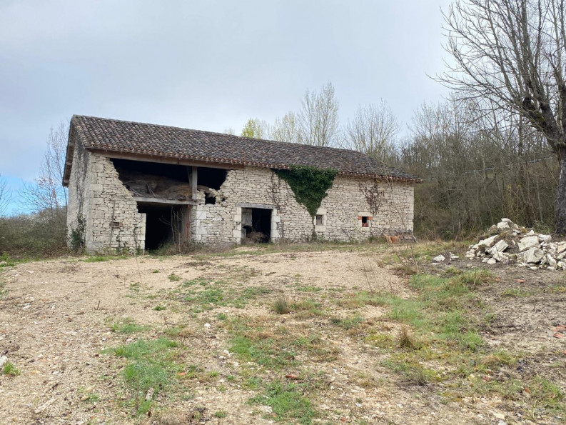 vente Maison à rénover Saint Paul De Loubressac - Photo 1