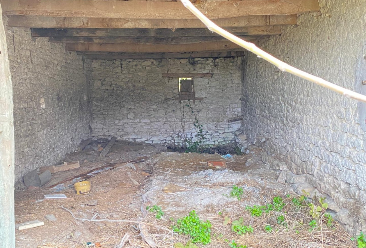 vente Maison à rénover Saint Paul De Loubressac - Photo 3