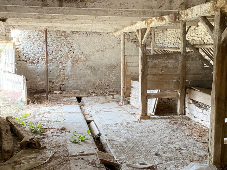 vente Maison à rénover Saint Paul De Loubressac - Photo 2