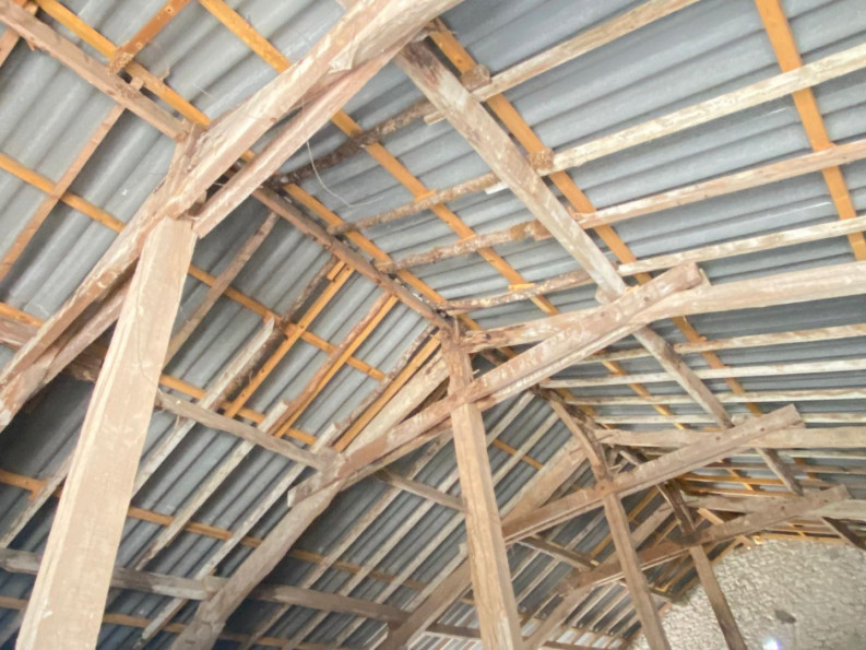 vente Maison à rénover Saint Paul De Loubressac - Photo 5