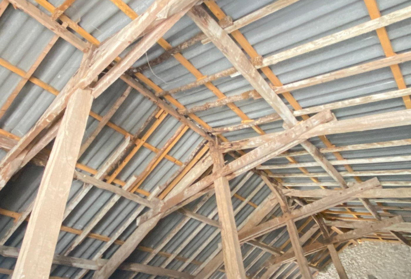 vente Maison à rénover Saint Paul De Loubressac - Photo 5