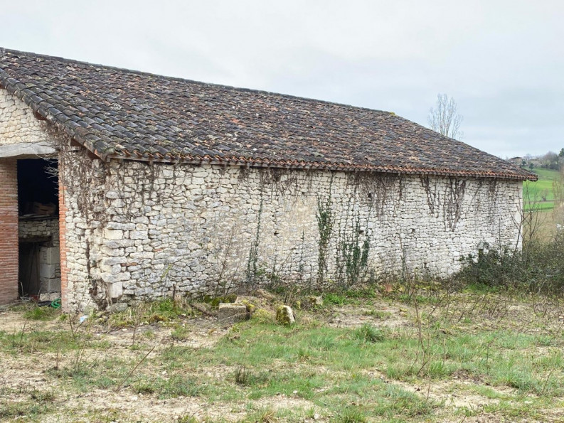 vente Maison à rénover Saint Paul De Loubressac - Photo 6