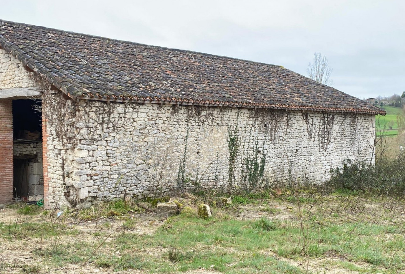vente Maison à rénover Saint Paul De Loubressac - Photo 6