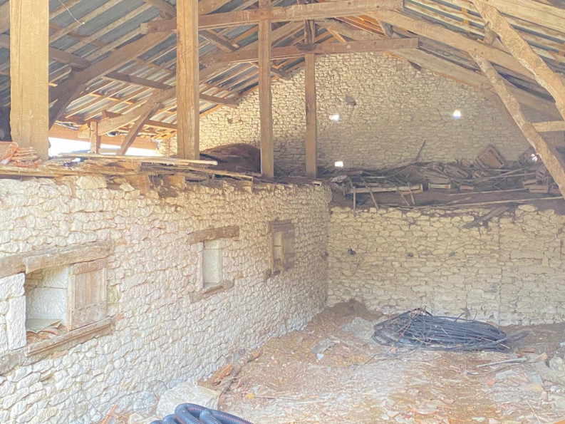 vente Maison à rénover Saint Paul De Loubressac - Photo 4