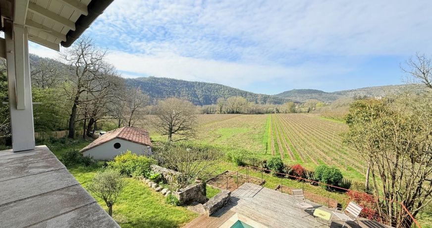 vente Maison Pradines