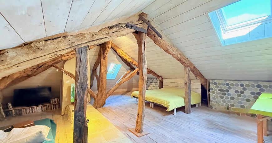 vente Maison Pradines