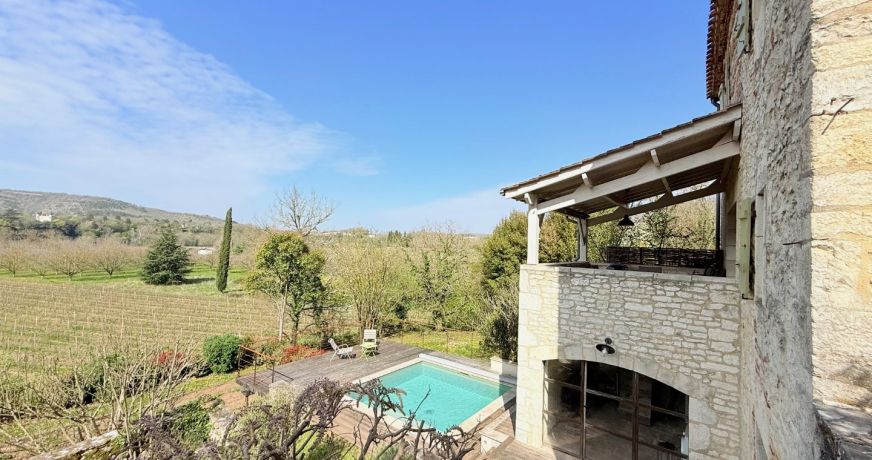 vente Maison Pradines