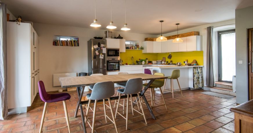 vente Maison Pradines