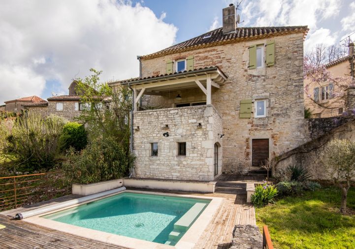 vente Maison Pradines