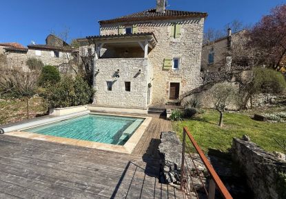 vente Maison Pradines