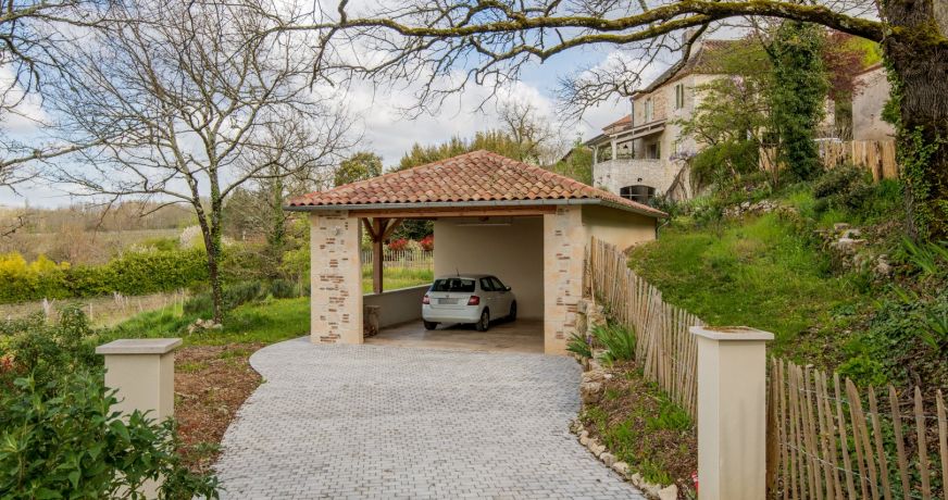 vente Maison Pradines